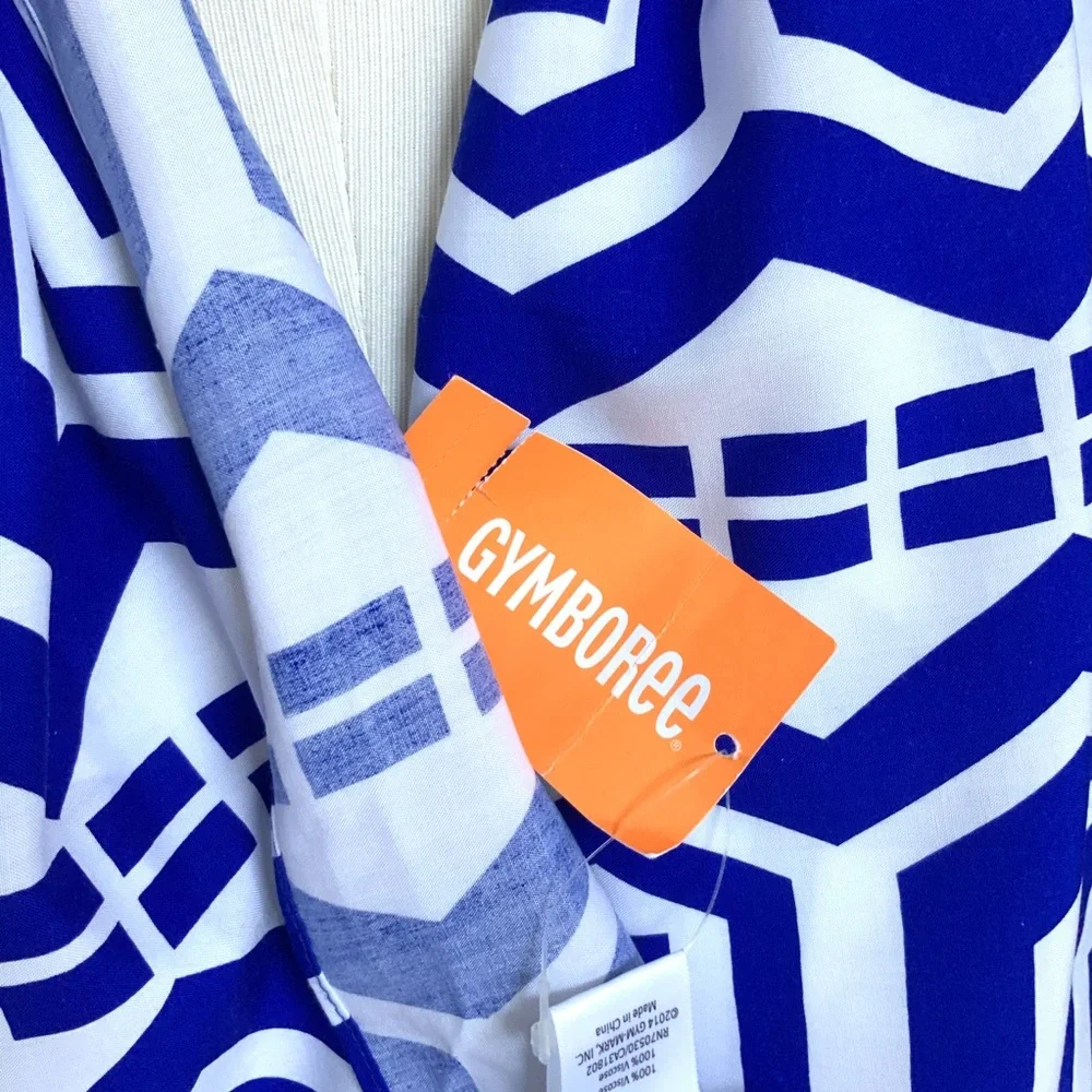 Gymboree Girls Scarf